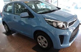 KIA PICANTO 2018 for sale 