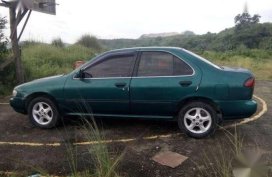 Nissan Sentra Series 3 1990 for sale 