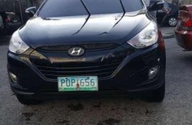 Hyundai Tucson 2011 for sale 