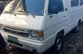 Mitsubishi L300 FB 2007 for sale 