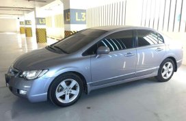 2009 Honda Civic 1.8S FOR SALE
