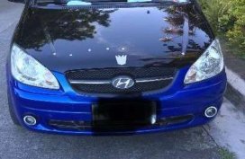 Hyundai Getz 2010 for sale 