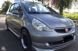 2004 Honda Jazz Local for sale 