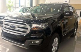 SURE APPROVAL 44K Down 2018 Ford Everest Ambiente 2.2L 4x2 Automatic