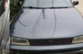 Toyota Corolla Bb FOR SALE