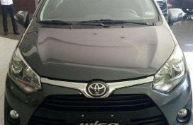 Get the Unit Now Pay Next Year 18k Dp Toyota Wigo Xmas Deals PN5 2018 