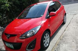 Mazda 2 2011 1.5L Hatchback AT for sale 