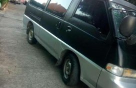 Hyundai Grace 2002 singkit Manual all power