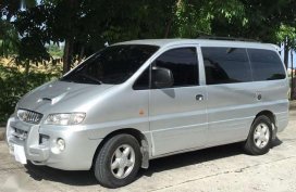 2018 Hyundai Trajet C.R.D.I SUV 9 seats FOR SALE