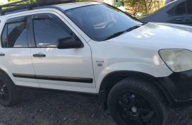 Rush! 2004 Honda Crv for sale