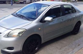 Selling my Toyota Vios 2007 Good running condition