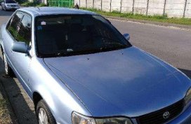 Toyota Lovelife XL 1999 P130, 000.00 ( Nego.)