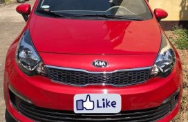 2017 Kia Rio for sale