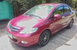 Honda City 15L Matic 2006 for sale 
