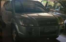 For sale: Hyundai Tucson 2007 AT Gas