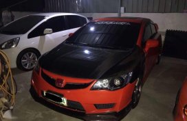 2007 Honda Civic FD 1.8S MT FOR SALE