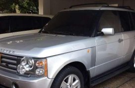 Land Rover Range Rover 2004 for sale 