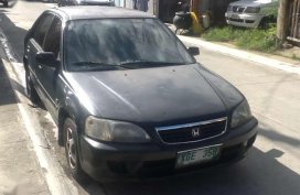 Honda City Type Z 2002Mdl for sale 