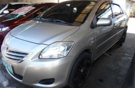 2011 Toyota Vios 1.3 MT Gasoline for sale
