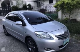 Toyota Vios 1.5g 2012 FOR SALE
