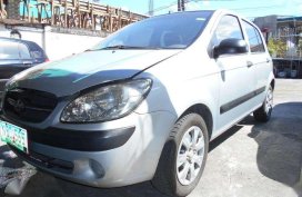 2009 Hyundai Getz MT Gasoline FOR SALE