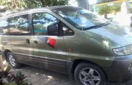Hyundai Starex Club 2000 for sale 