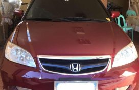 Honda Civic 2004 vti manual for sale 