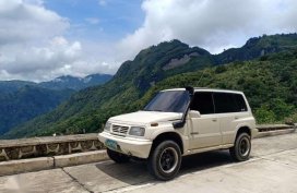 Suzuki VITARA 2001 for sale 