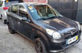 Suzuki Alto dlx 2015 for sale 