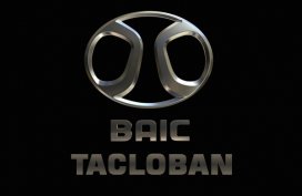 BAIC Tacloban