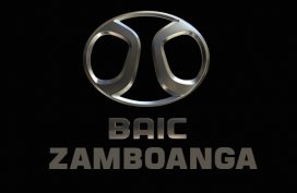 BAIC Zamboanga