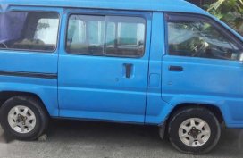 Toyota Lite Ace Running condition