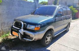 Toyota Revo 98 model Gas Matic Registered