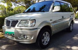 2003 Mitsubishi Adventure Super Sport AT 2.0 Gas