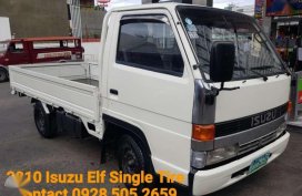 2010 Isuzu Elf single tire for sale 