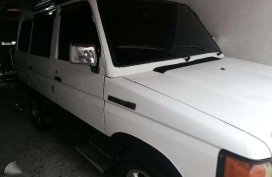 TOYOTA TAMARAW FX 2002 Model FOR SALE