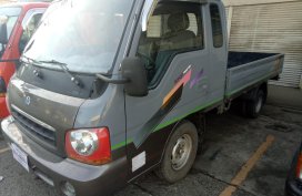 Kia Bongo Single Cab 2018 Truck For Sale 