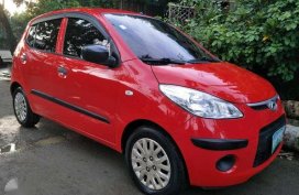 Hyundai i10 2009 FOR SALE