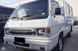 2011 Mitsubishi L300 FB Exceed for sale 