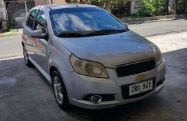 Chevrolet Aveo LS 2009 for sale 