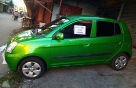 2005 Kia Picanto for sale 