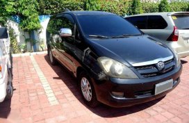 2006 Toyota Innova V 2.5 Diesel AT Top of the line