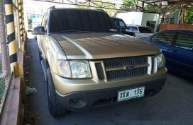 Ford Explorer 2003 for sale