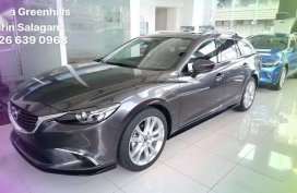 Christmas Promo Super Low Down Payment Mazda 3 for Skyactive Units 2019