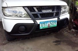 Isuzu Crosswind 2013 for sale 