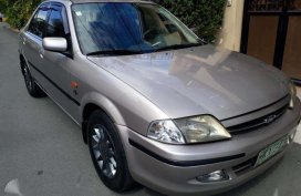 Ford Lynx ghia 1999 manual trans
