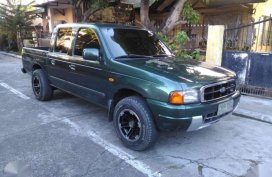 FOR SALE!!! Ford Ranger Pick-Up 2001 Model
