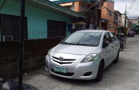 Rush Sale 2008 Toyota Vios 1.3J