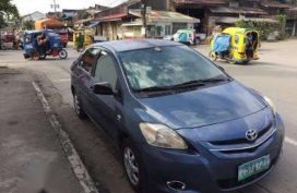 Toyota Vios 2009 FOR SALE