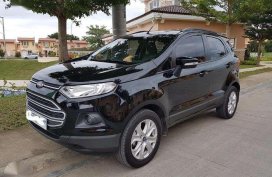 For Sale!!! - 2017 Ford Ecosport Trend 1.5L